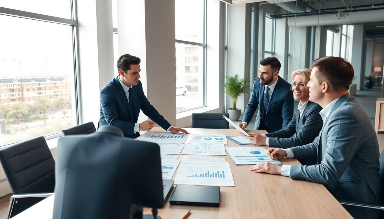 Pricing hero visual